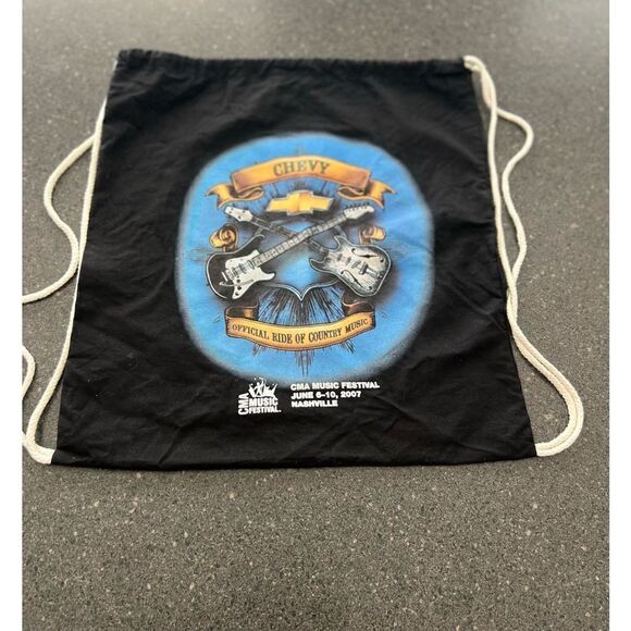 CHEVY CMA COUNTRY MUSIC FESTIVAL - Picture 2 of 4